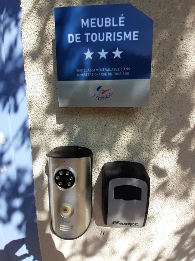 L'Alize Sera Votre Petit Coin De Paradis Sainte-Soulle Exteriör bild